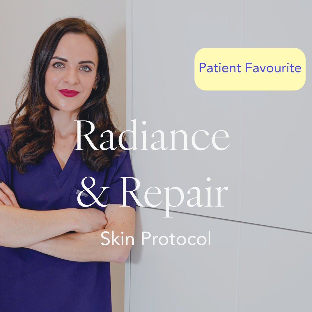 Radiance & Repair Protocol
